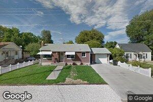 175 E 200 N, Salina, UT 84654