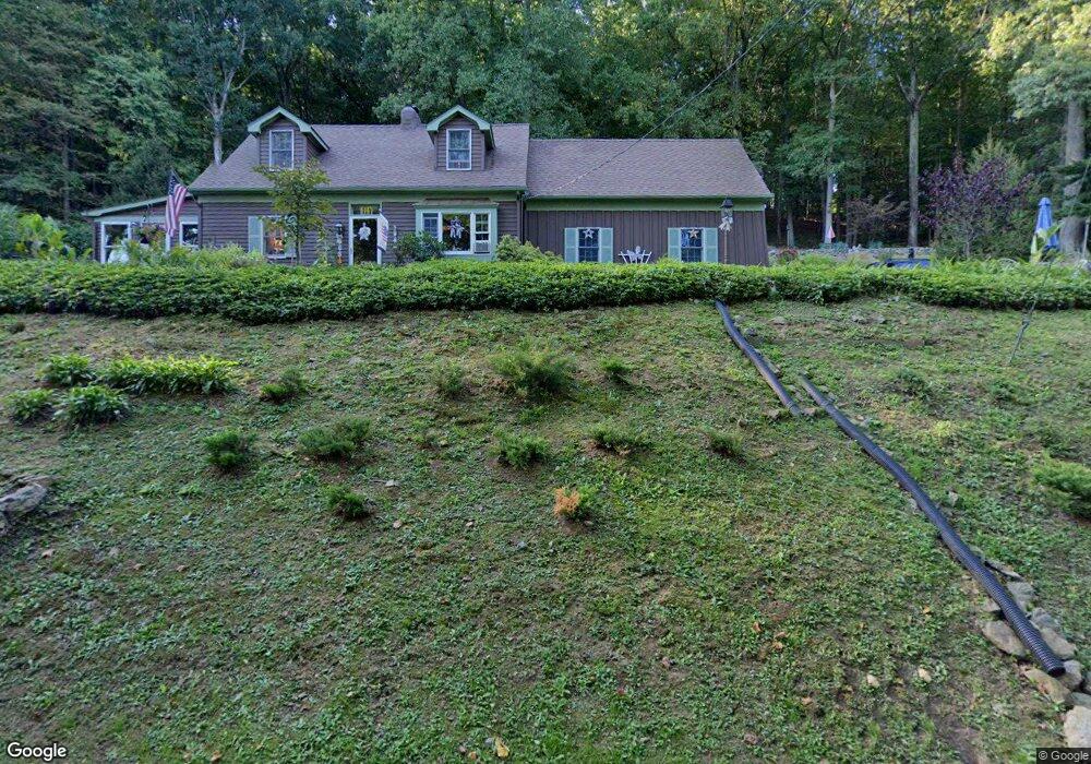 173 Cherry Tree Bend Rd, Port Murray, NJ 07865 - photo 1