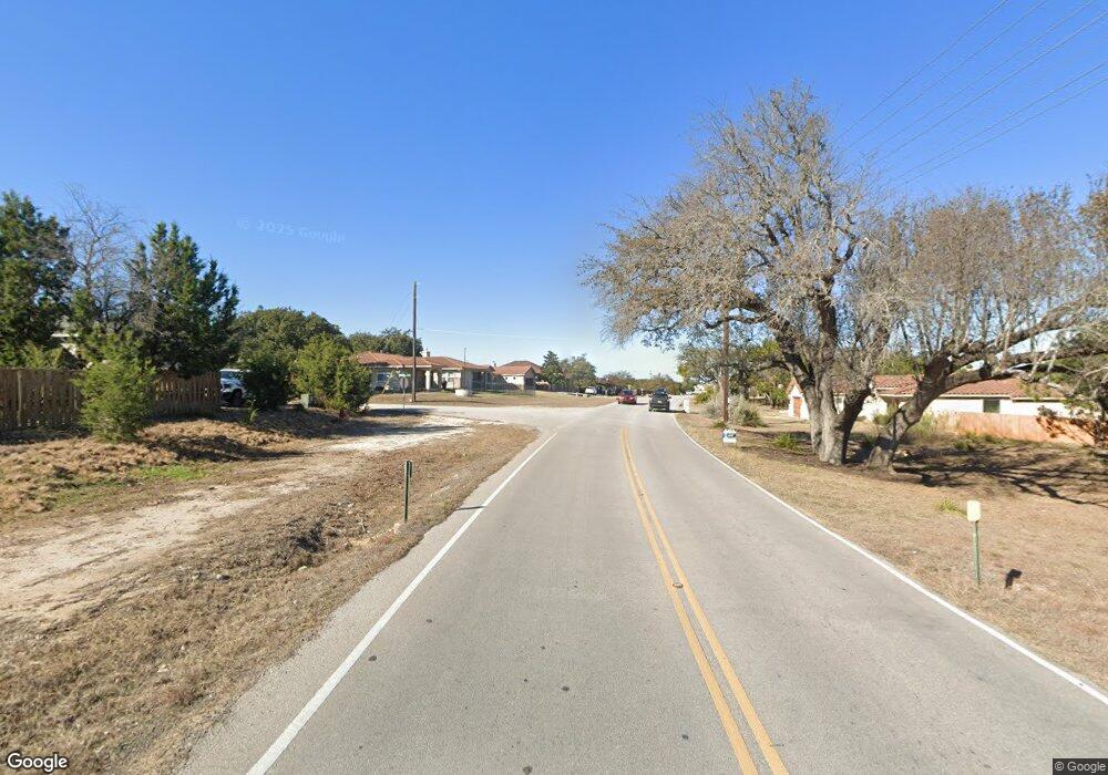 TBD Boggy Ford Rd, Lago Vista, TX 78645 - photo 1