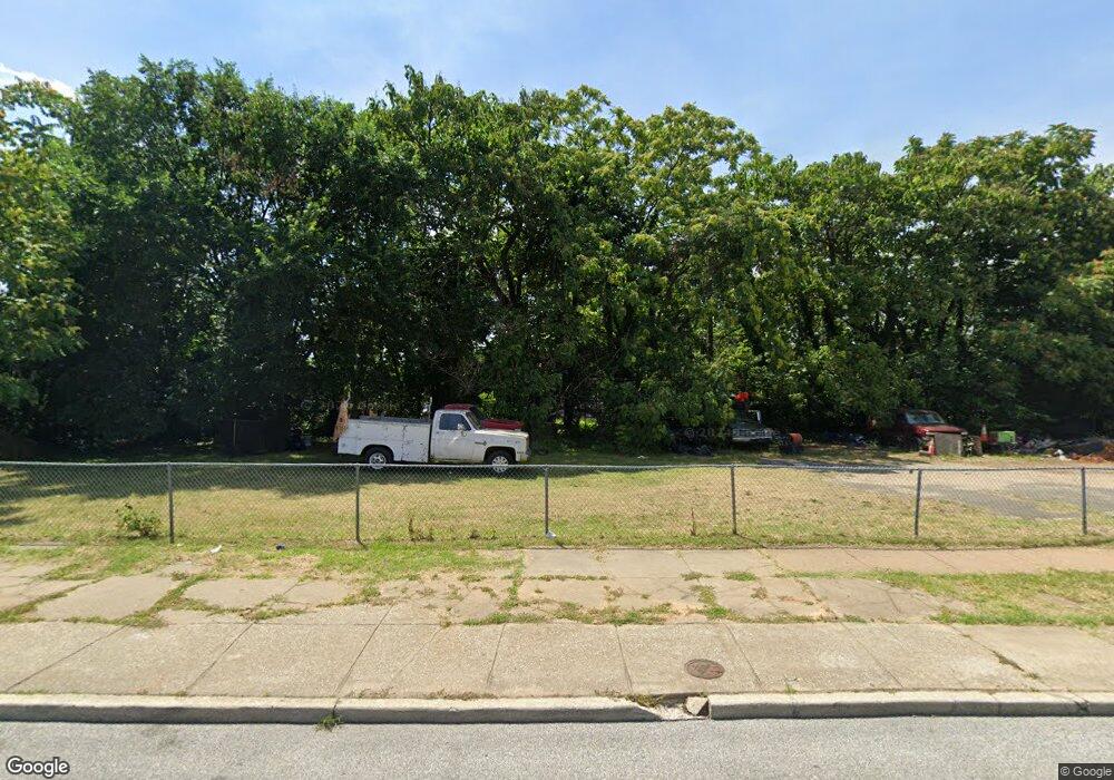 1518 N Washington St, Baltimore, MD 21213 - photo 1