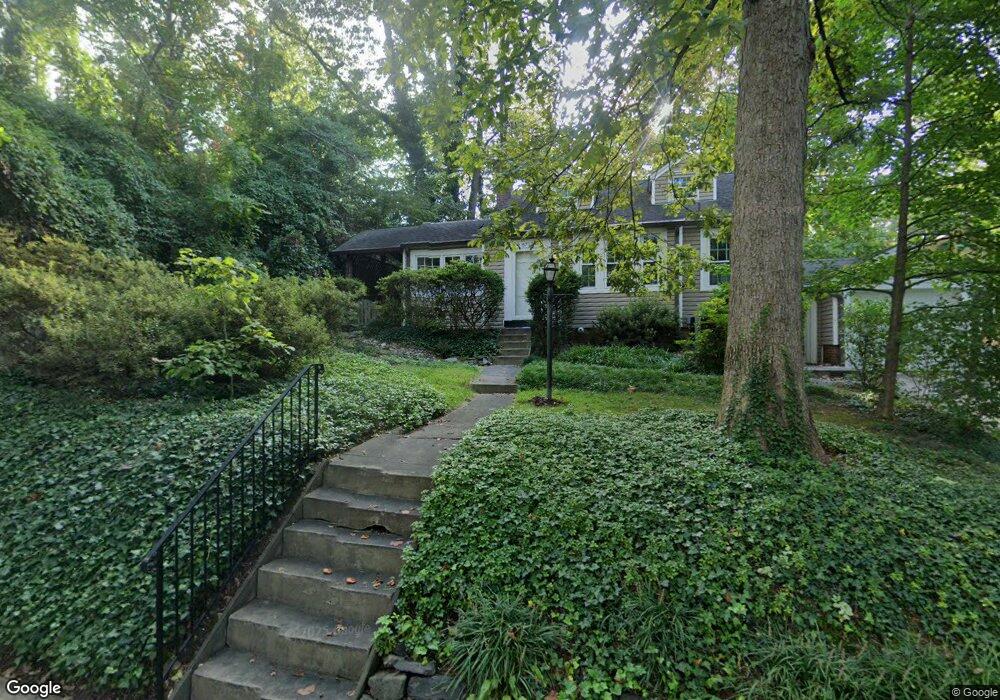 8719 Reading Rd, Silver Spring, MD 20901 - photo 1