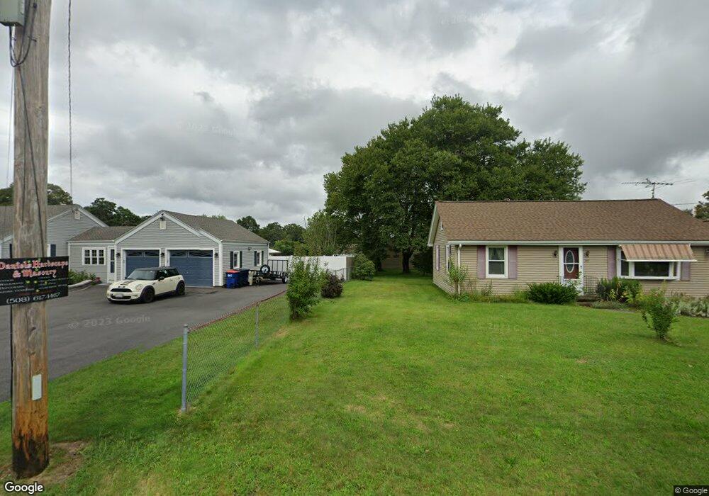 309 Davis Rd, Westport, MA 02790 - photo 1