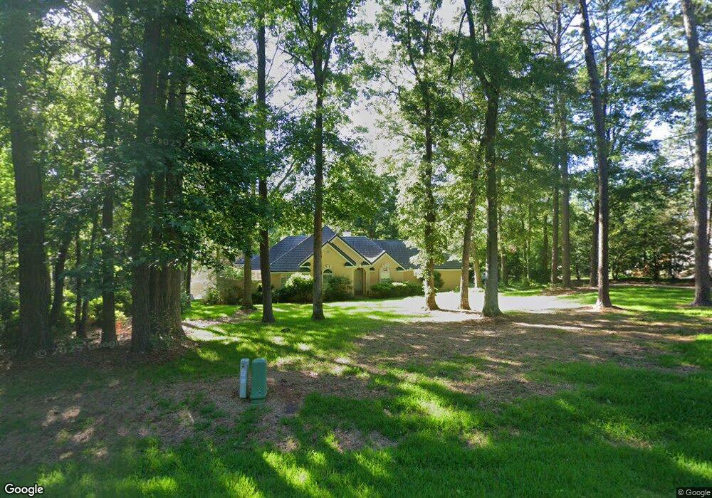 100 Sunset Ct, Senoia, GA 30276 - photo 1