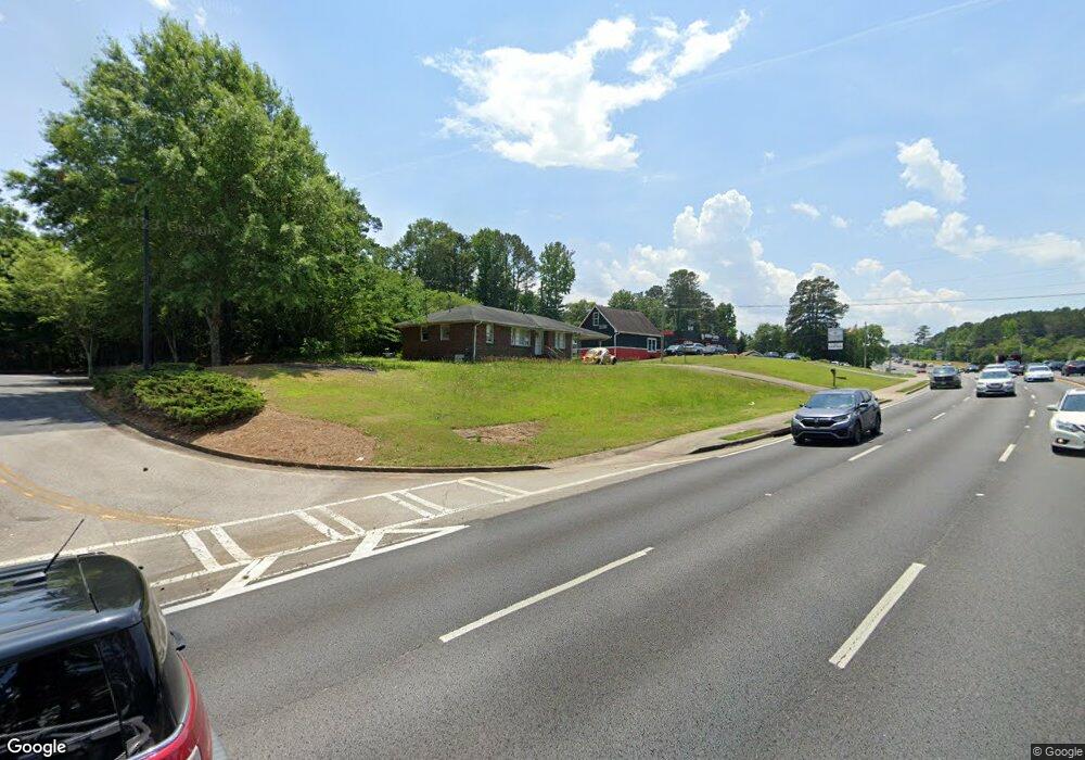 4672 Stone Mountain Hwy unit 1, Lilburn, GA 30047 - photo 1