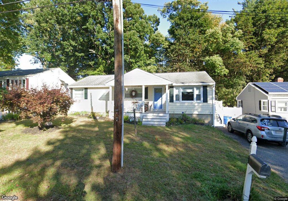 115 Adrian Ave, West Springfield, MA 01089 - photo 1
