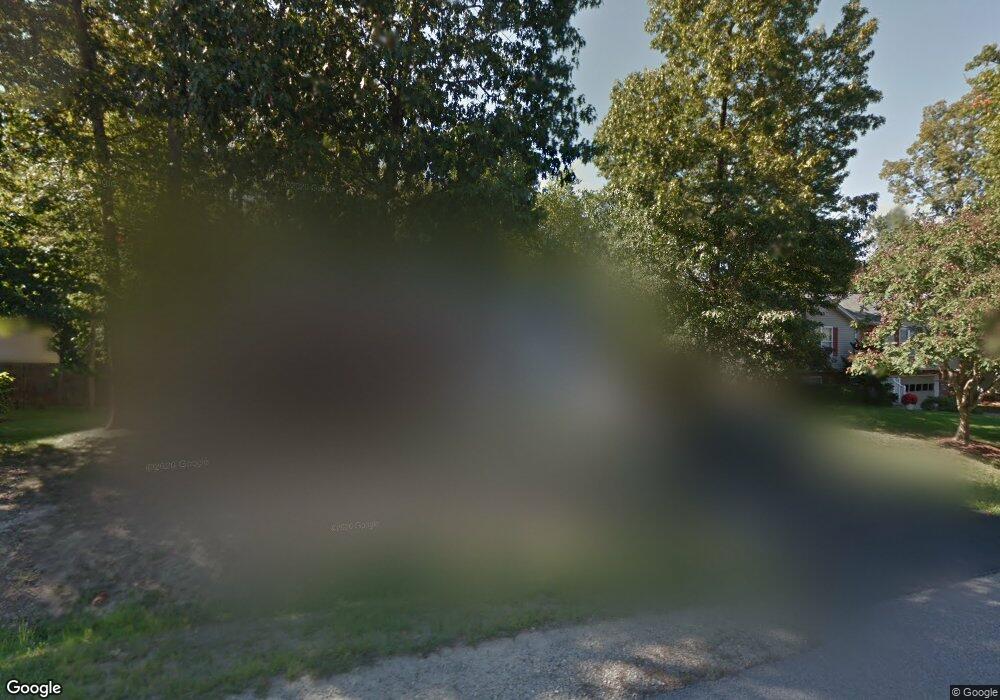 10708 Crestwood Dr, Spotsylvania, VA 22553 - photo 1