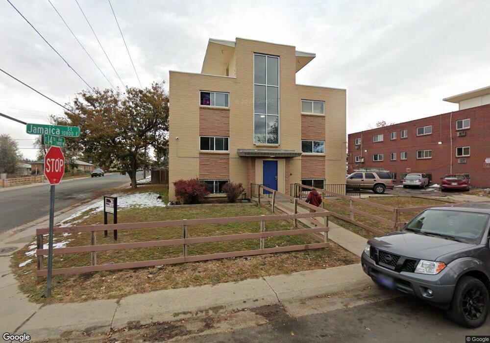 1392 Jamaica St, Aurora, CO 80010 - photo 1