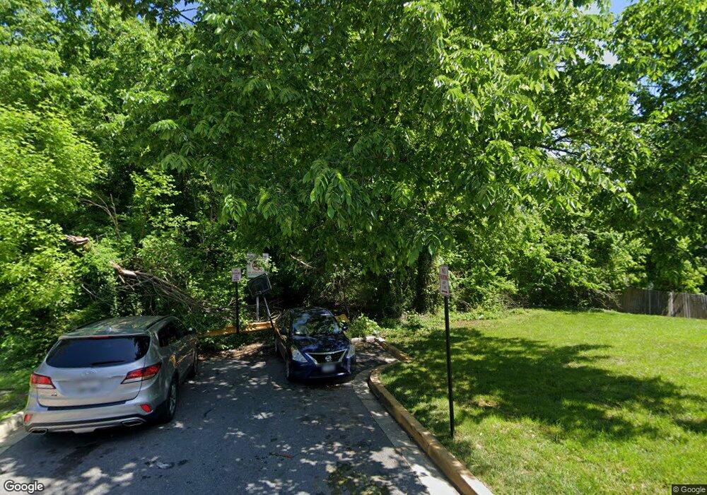 418 Mentor Ave, Capitol Heights, MD 20743 - photo 1