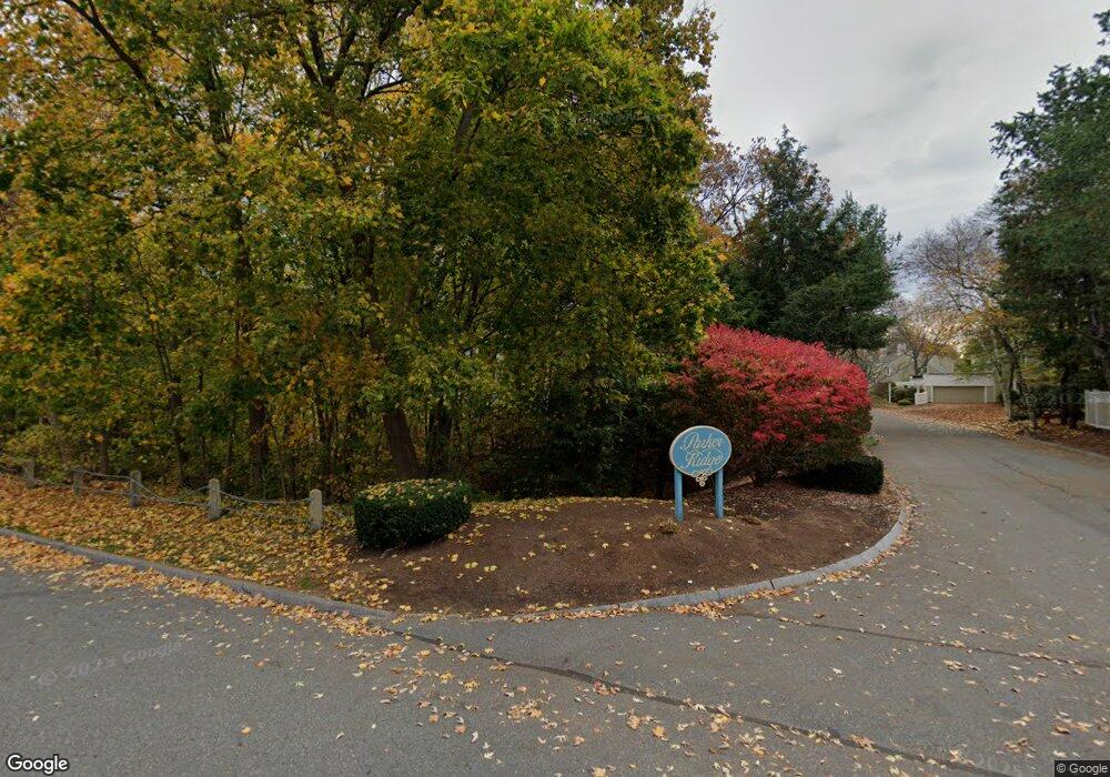 1 Parker Ridge Way, Newburyport, MA 01950 - photo 1