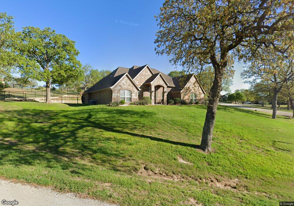 103 Field Creek Ct, Weatherford, TX 76085 - photo 1