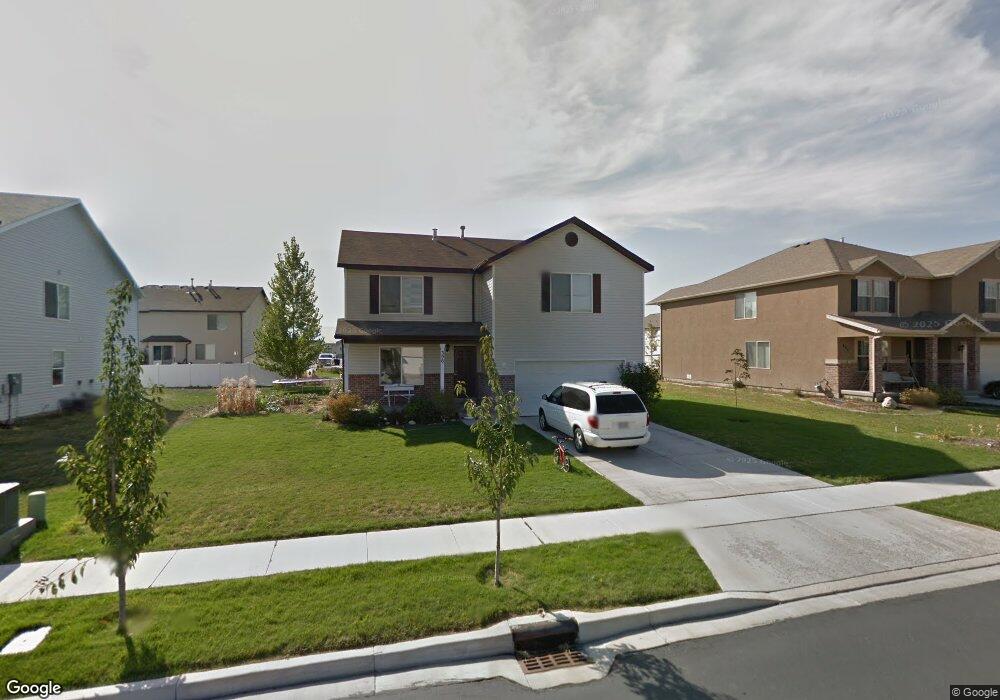 396 Spanish Fields Dr, Spanish Fork, UT 84660 - photo 1