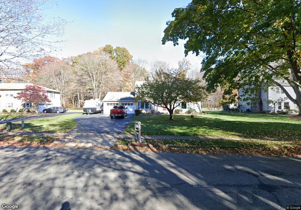 112 Righter Rd, Succasunna, NJ 07876 - photo 1