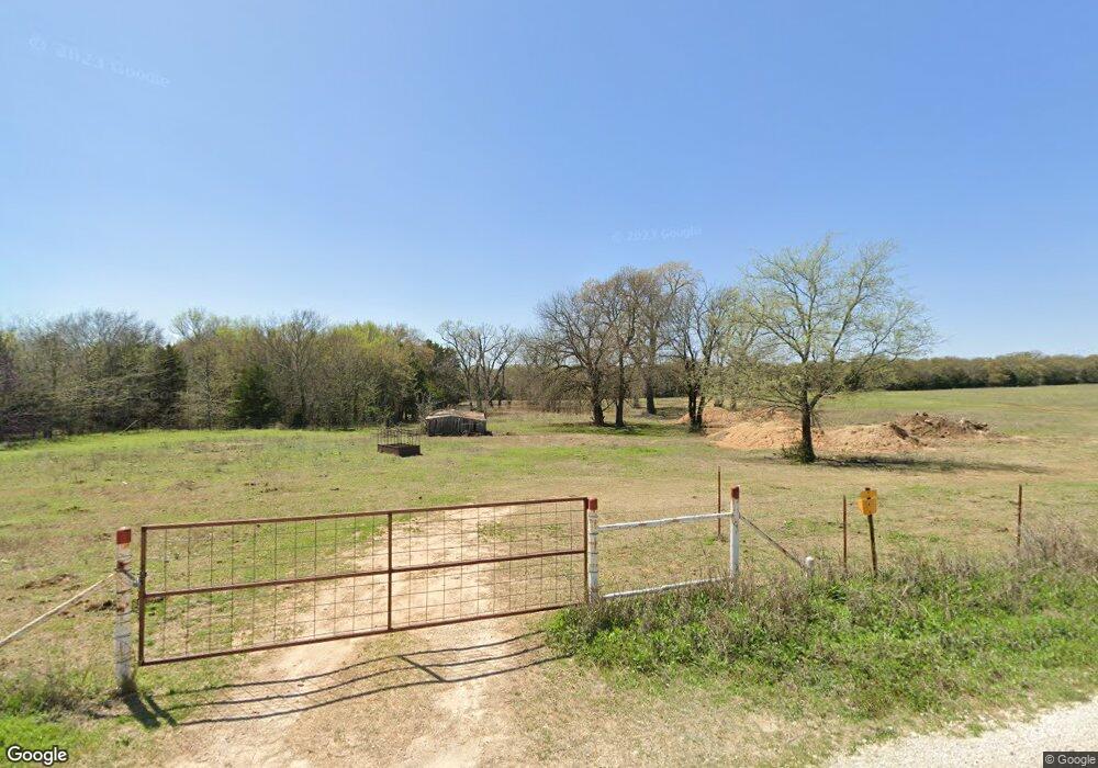 683 Parker Dairy Rd, Forestburg, TX 76239 - photo 1