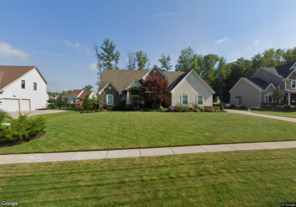 3914 Bridget Dr, North Royalton, OH 44133 - photo 1