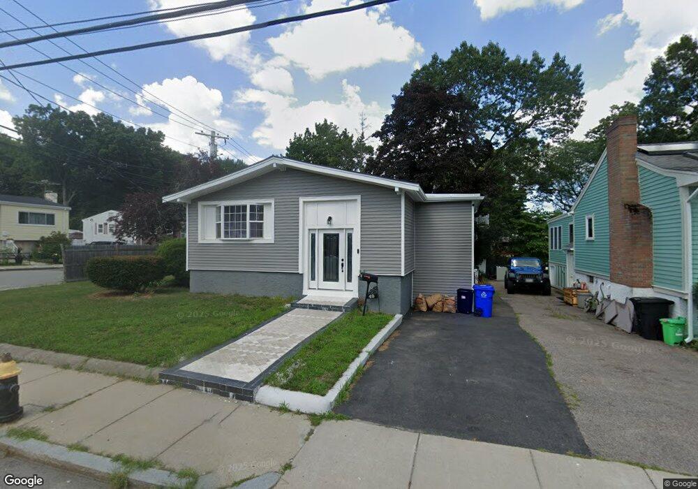 49 Messigner St, Boston, MA 02126 - photo 1