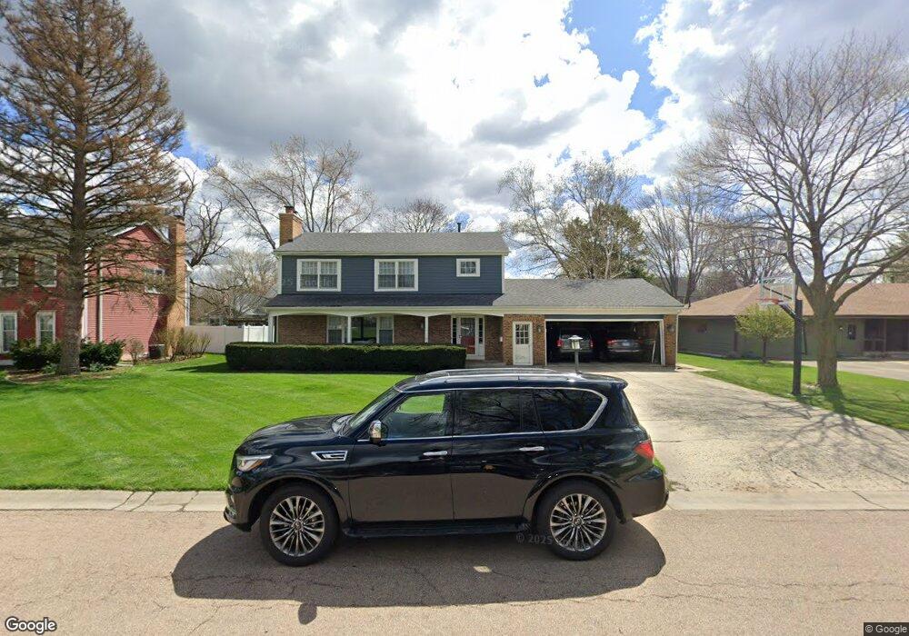 2040 Alschuler Dr, Aurora, IL 60506 - photo 1