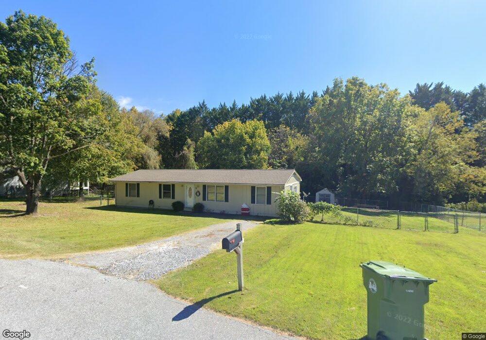 33 Snowball Ln, Fletcher, NC 28732 - photo 1