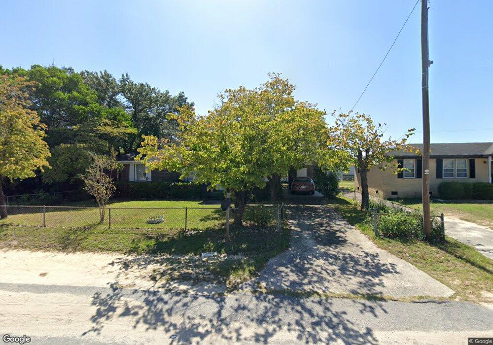 1655 Batchelor St, West Columbia, SC 29169 - photo 1