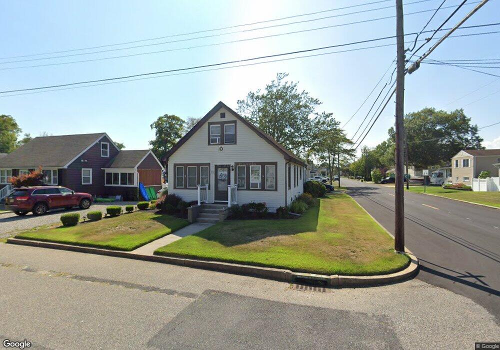 700 Newport Ave, Ocean Gate, NJ 08740 - photo 1