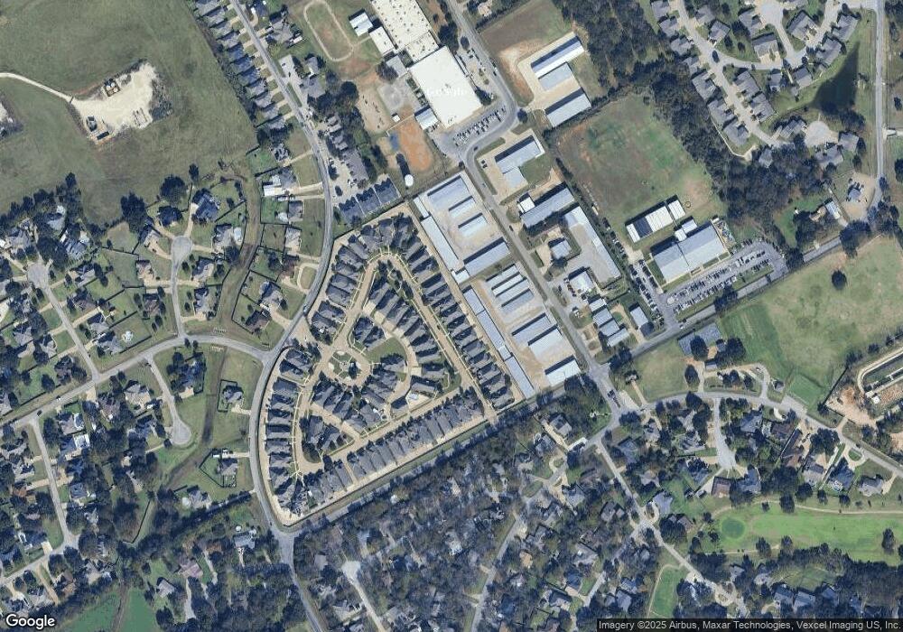 3418 Fountain Way, Granbury, TX 76049 - photo 1