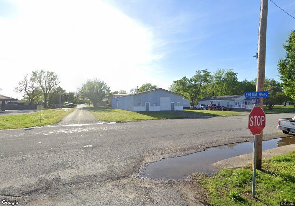 444 W 4th, Ketchum, OK 74349 - photo 1