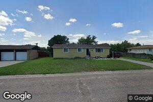 306 N Park St, Johnson, KS 67855