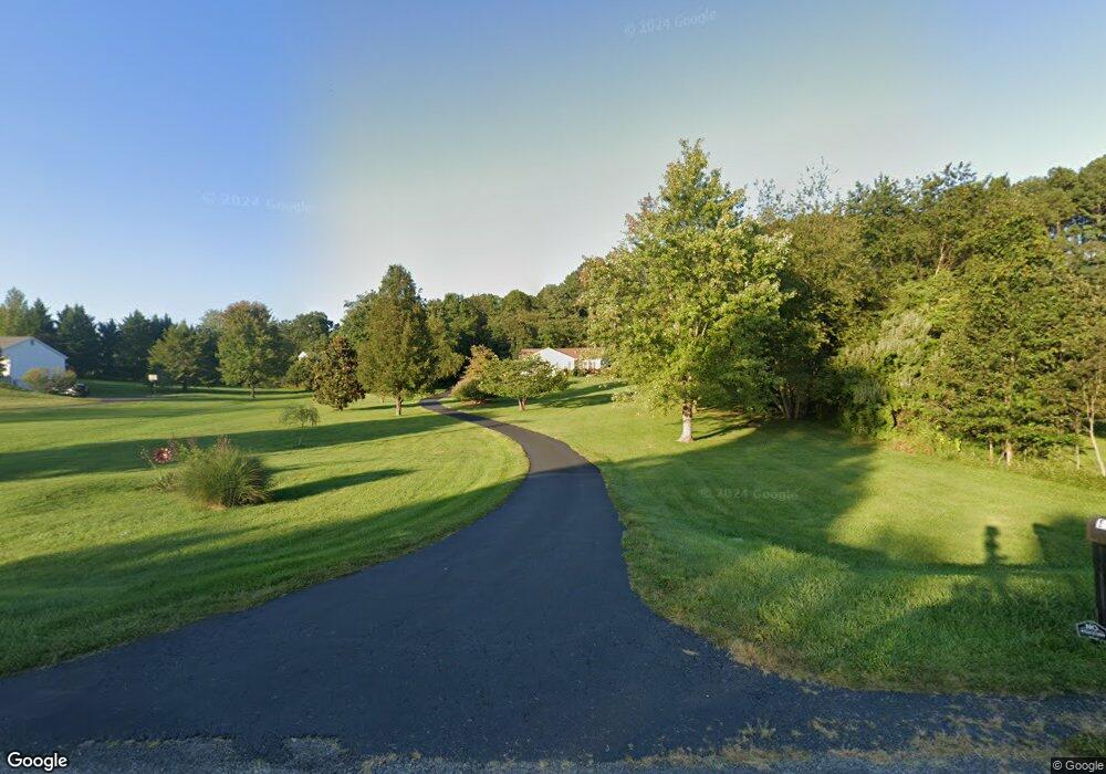 16100 Fox Chase Ln, Culpeper, VA 22701 - photo 1