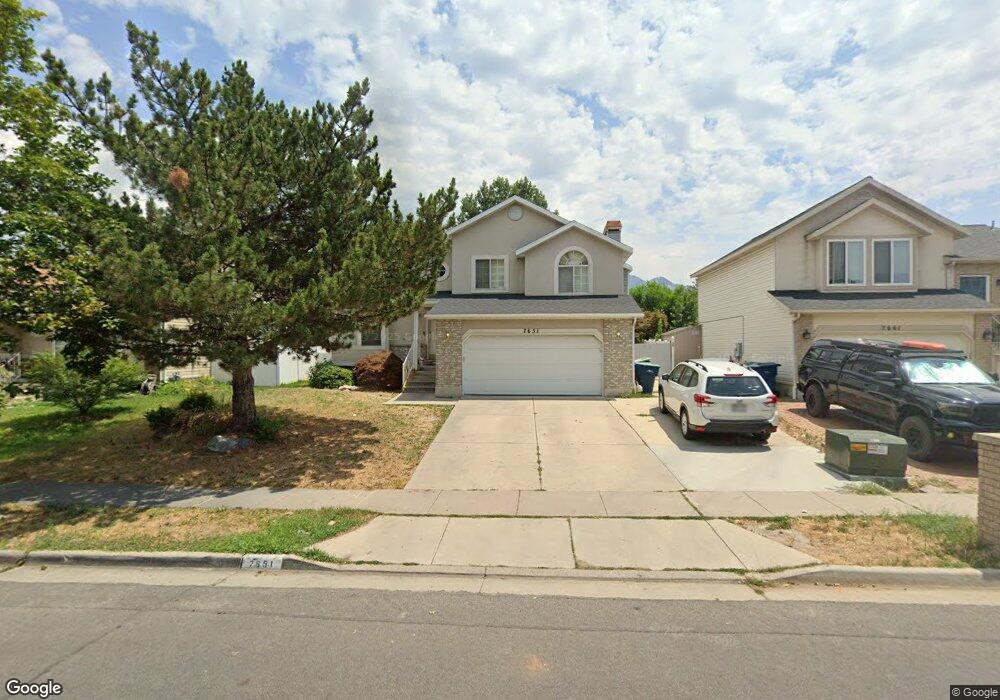 7651 S 520 E, Midvale, UT 84047 - photo 1
