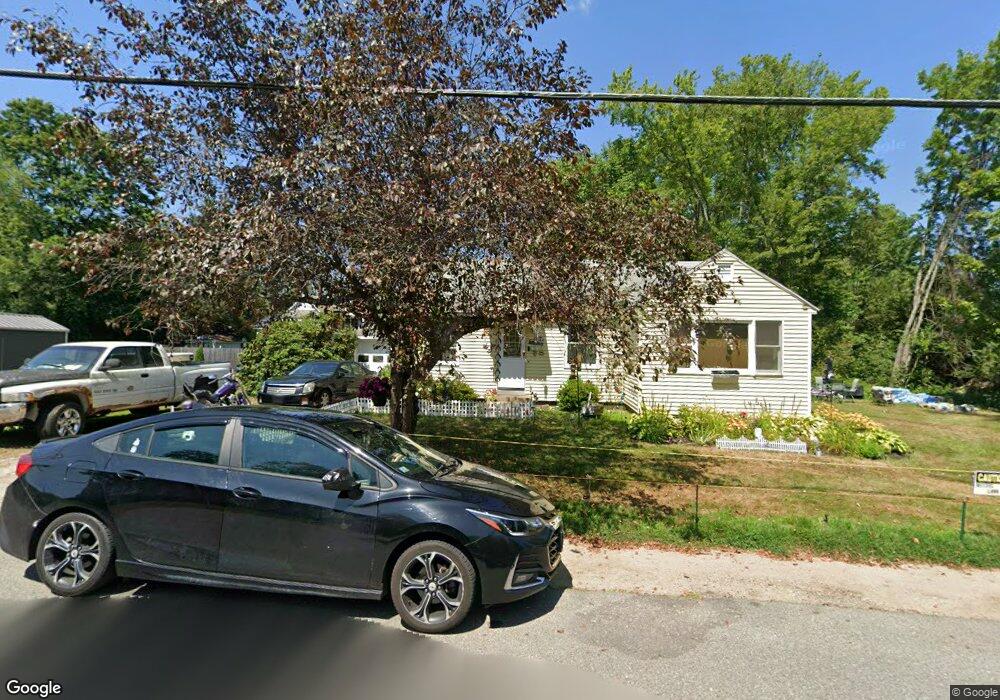 95 E Myrtle St, Orange, MA 01364 - photo 1