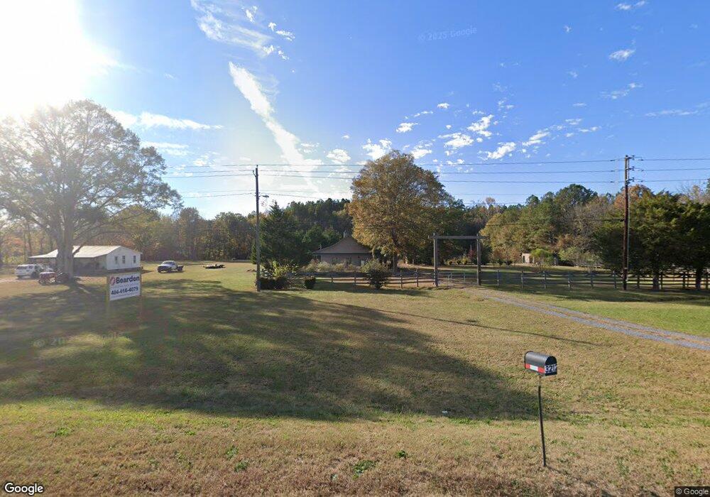 3212 Highway 41 South SE, Calhoun, GA 30701 - photo 1