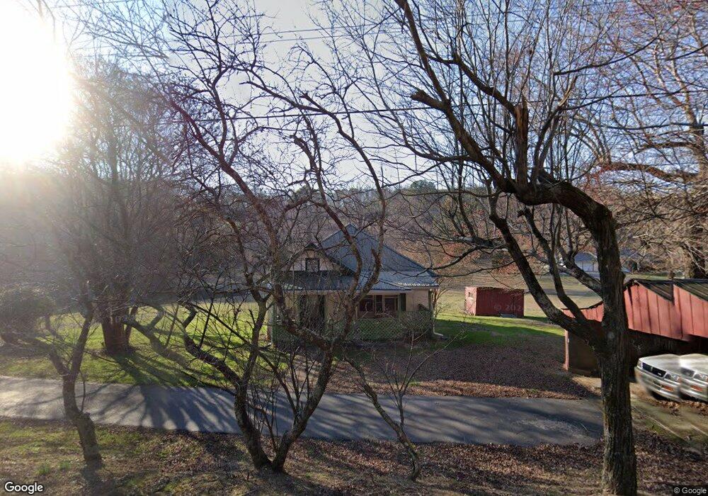 809 Salem Valley Rd, Ringgold, GA 30736 - photo 1