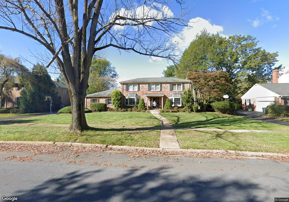 623 Black Gates Rd, Wilmington, DE 19803 - photo 1