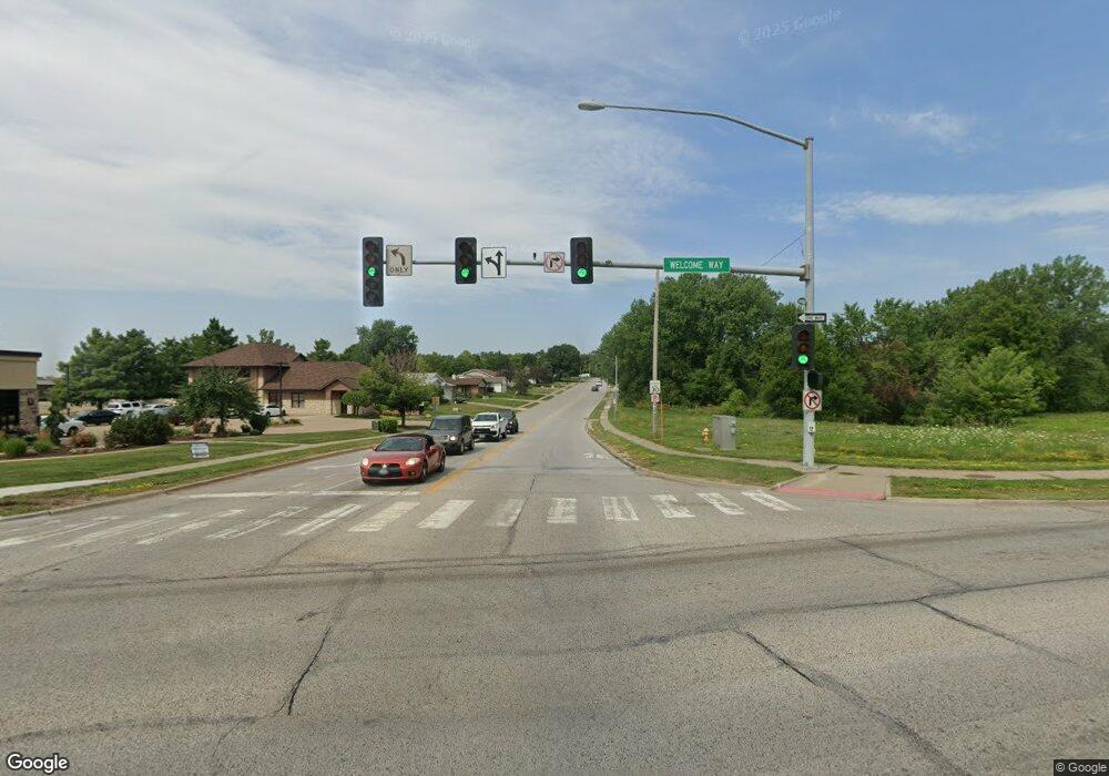 Lot#3 E 46th St, Davenport, IA 52807 - photo 1