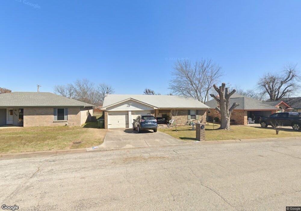 732 Saddle Rd, Fort Worth, TX 76108 - photo 1
