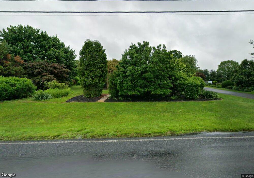 825 Hoffmansville Rd, Barto, PA 19504 - photo 1