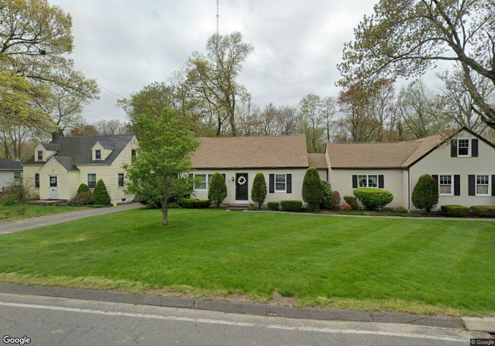 33 Peach Orchard Rd, Prospect, CT 06712 - photo 1