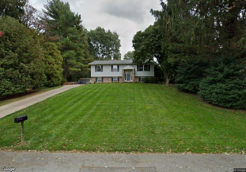 1005 Courtland Dr, Sykesville, MD 21784 - photo 1