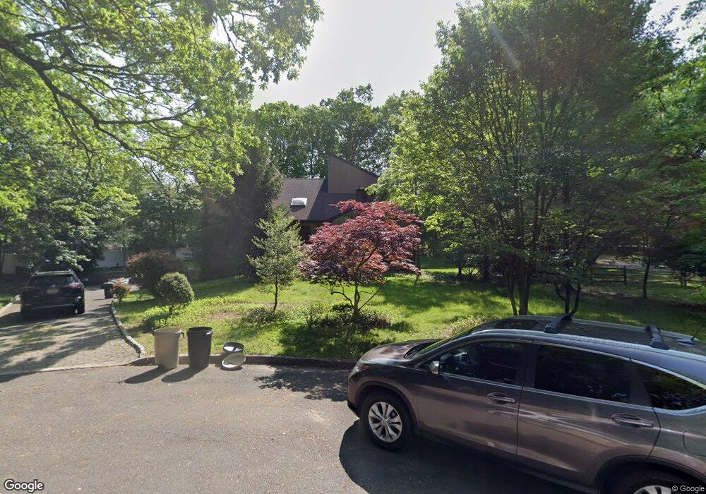 12 Pheasant Run, Upper Saddle River, NJ 07458 - photo 1