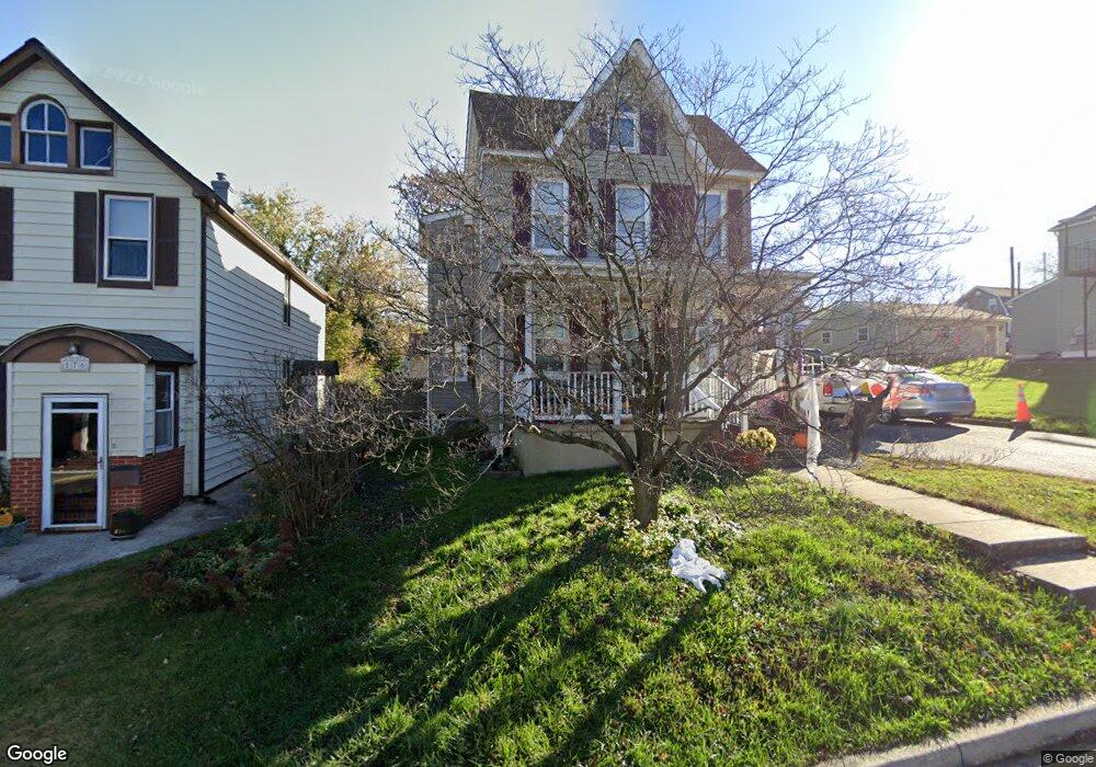 180 Baltimore Ave, Halethorpe, MD 21227 - photo 1