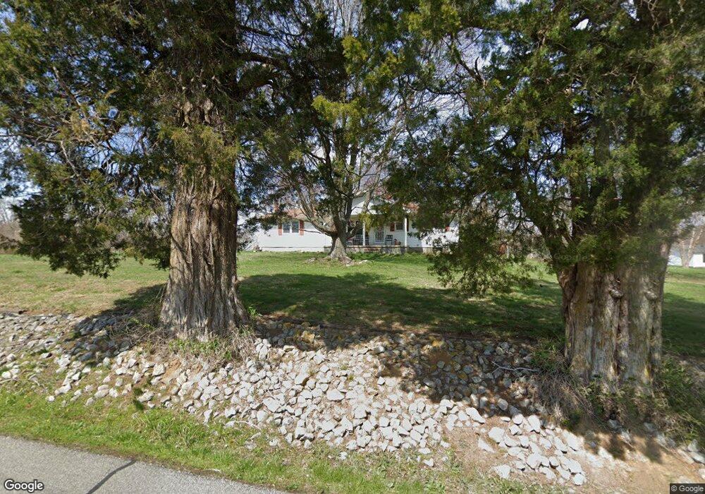 812 W Harrod Rd, Austin, IN 47102 - photo 1