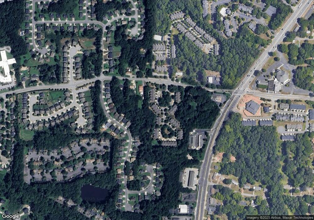 4330 Kousa Rd, Austell, GA 30106 - photo 1