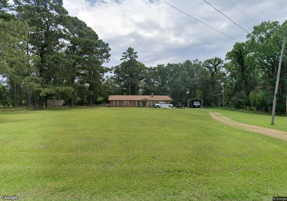 299 Knoxo Columbia Rd, Tylertown, MS 39667 - photo 1