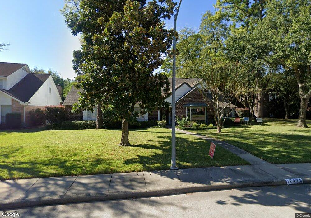 12425 Perthshire Rd, Houston, TX 77024 - photo 1