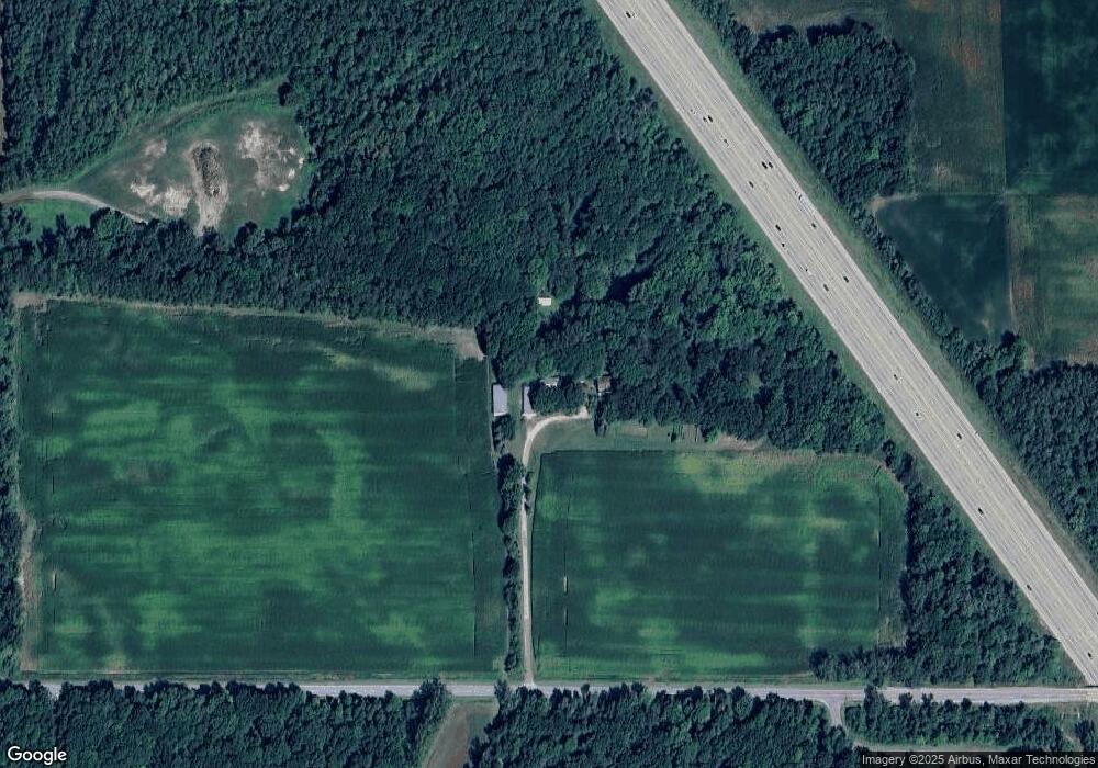 5045 Curtis Rd, Bridgeport, MI 48722 - photo 1