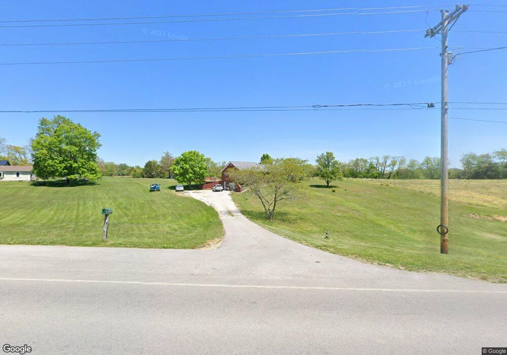 2920 Corydon New Middletown Rd SE, Corydon, IN 47112 - photo 1