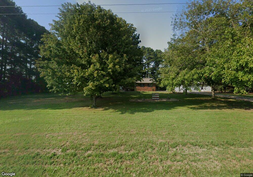 6643 State Route 161 Extension, Iuka, IL 62849 - photo 1