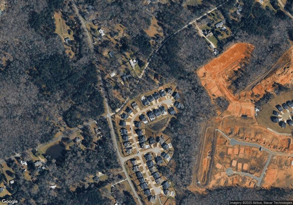 347 Springbrook Way, Chapin, SC 29036 - photo 1