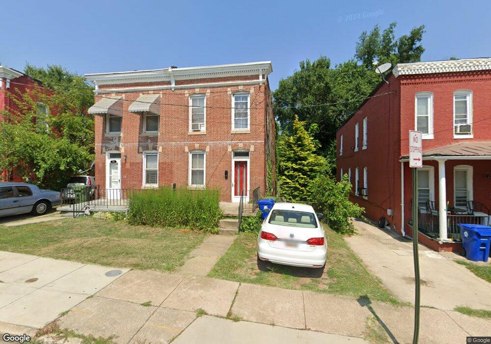 64 S Monastery Ave, Baltimore, MD 21229 - photo 1