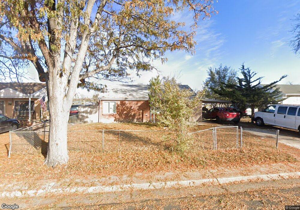 2276 Fulton St, Aurora, CO 80010 - photo 1