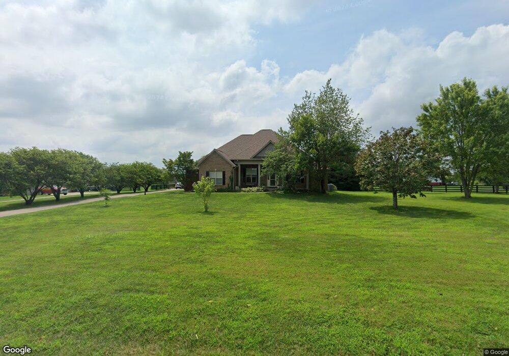 5235 Fords Mill Rd, Versailles, KY 40383 - photo 1